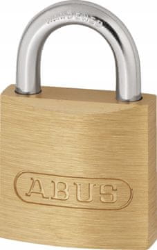 ABUS 719/25 mesingani lokot za prtljagu, kofer, ruksak, mali