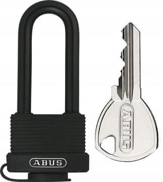ABUS Marine 717/45HB63 dugi vanjski lokot s 2 ključa
