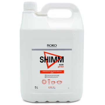 Roko Shimm balzam od aloe vere 5l