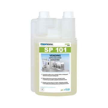 LAKMA SP 101 Kava za automate 1l