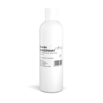 éS DHA + BA konserwant do kosmetyków 500 ml