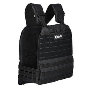 HMS Premium TKO07 TAKTIČKI PRSLUK S UTEZIMA PODESIVI 6,5 KG