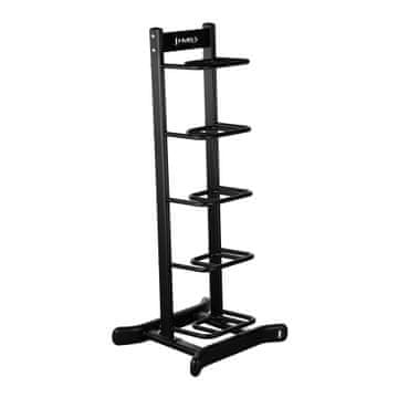 HMS STR42 TRENING POWER BAGS RACK COMMERCIAL