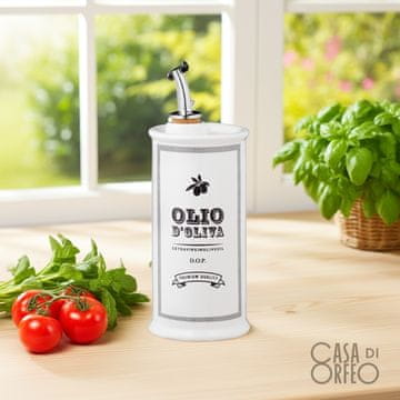 Oliera - Vintage Bianco 250 ml