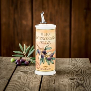Oliera - Casale Ramo D'ulivo 500 ml