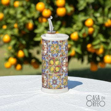 Oliera - Piastrelle Siciliane 500 ml