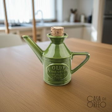 Oliera - Rustico Verde 500 ml