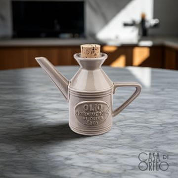 Oliera - Rustico Argilla 500 ml