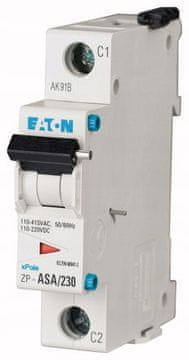 EATON RASPON NAPAJANJA ZAŠTITNE ZAŠTITE 110-415V ZP-ASA/230 248439