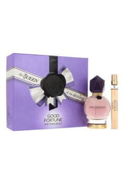 Viktor & Rolf set Good Fortune Edp 50ml + Edp 10ml