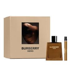 Burberry SET Hero EDP 100 ml + 10 ml
