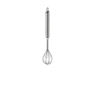 Kela Mini čelična kuhinjska pjenjača od 20 cm Rondo /