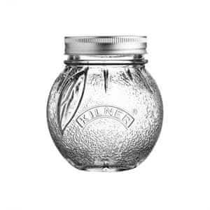 Kilner Staklenka 0,4 l. Narančasto voće /