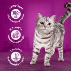 Whiskas konzervirana hrana za mačke s govedinom 400 g