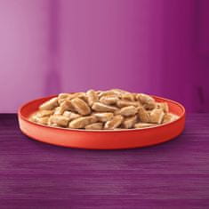 Whiskas konzervirana hrana za mačke s govedinom 400 g