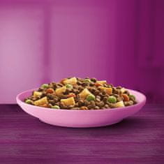Whiskas Junior piletina 1,4 kg
