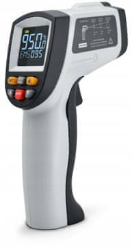 BE BESKONTAKTNI LASERSKI TERMOMETAR PIROMETAR -50 +950