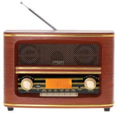 Adler Radio AD1187