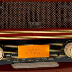Adler Radio AD1187