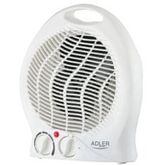 Adler AD 7728 Ventilatorski grijač