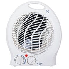 Adler AD 7728 Ventilatorski grijač