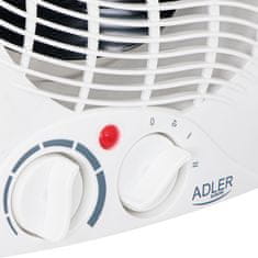 Adler AD 7728 Ventilatorski grijač