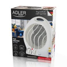 Adler AD 7728 Ventilatorski grijač
