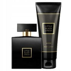 Avon Little Black Dress set kozmetike 50 ml