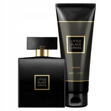 Avon Little Black Dress set kozmetike 50 ml