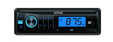 Denver Radio samochodowe CAU-444BT