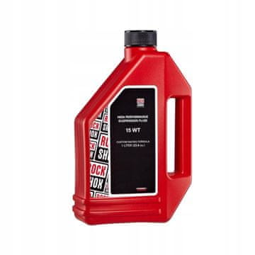 Rock Shox Ulje za amortizere 15 WT 1000 ml 1l original
