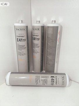 Elastosil E 41 TF ljepilo 310 ml