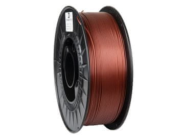 PO Basic PET-G filament 1,75 mm bakar 1 kg