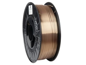 PO PLA SILK filament 1,75 mm mesing 1 kg