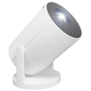 Denver Projektor 17"-120" HDMI USB Bluetooth 120 ANSI lumena