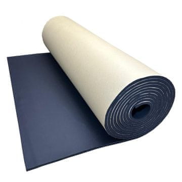 ABM Pianka kauczukowa 10mm 50x100cm Wygłuszająca Izolacyjna Samoprzylepna