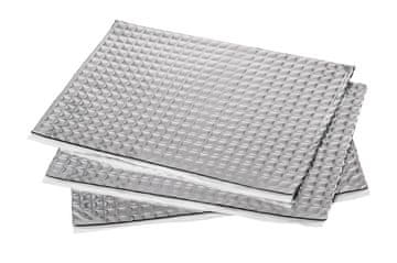 ABM Mata Butylowa Professional 4.0 50x70cm Samoprzylepna Bitumiczna 2 m2