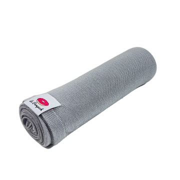 Magla eukaliptusa 85x85 cm siva