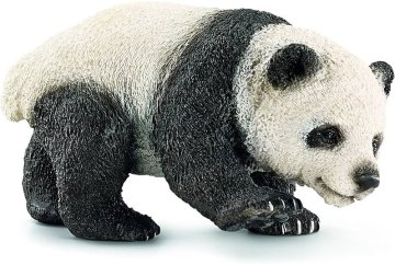 Schleich 14707 Figurica mladunčeta velike pande 6 cm