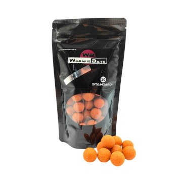 DONALD kulki zanętowe 250g 20mm