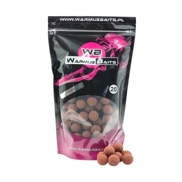 PUNKT G kulki zanętowe 900g 20mm