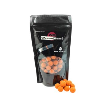 DONALD kulki zanętowe 250g 16mm