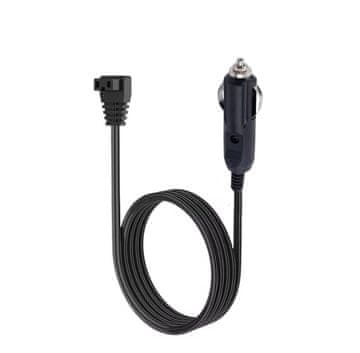 BH Kabel za auto hladnjak, kutni utikač, 3 m