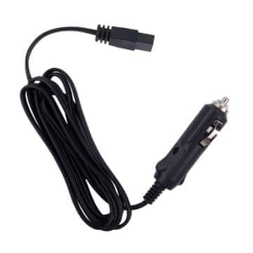 BH Kabel za auto hladnjak 4 m ravni utikač