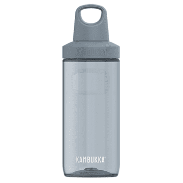 Kambukka Reno boca za vodu 500ml siva