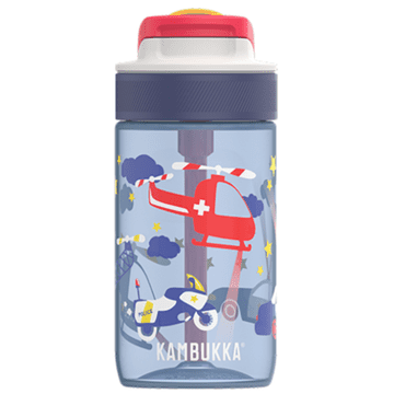 Kambukka Lagoon dječja boca za policijsku patrolu 400 ml