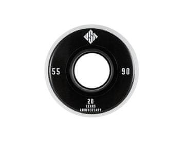 AUSDOM TEAM kotači za agresivne inline skate 55mm 90A 4 kom.