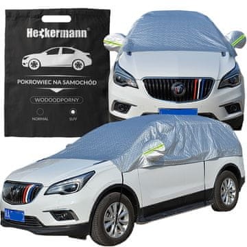 snjegobran za SUV