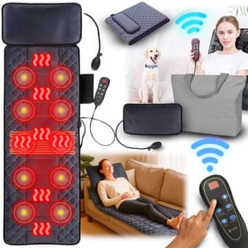 Vita Vitale JH-K2 masažna prostirka
