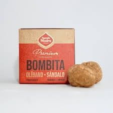Sagrada Madre Premium Olibanum Sandalovo drvo Defumatory Bombita tamjan
